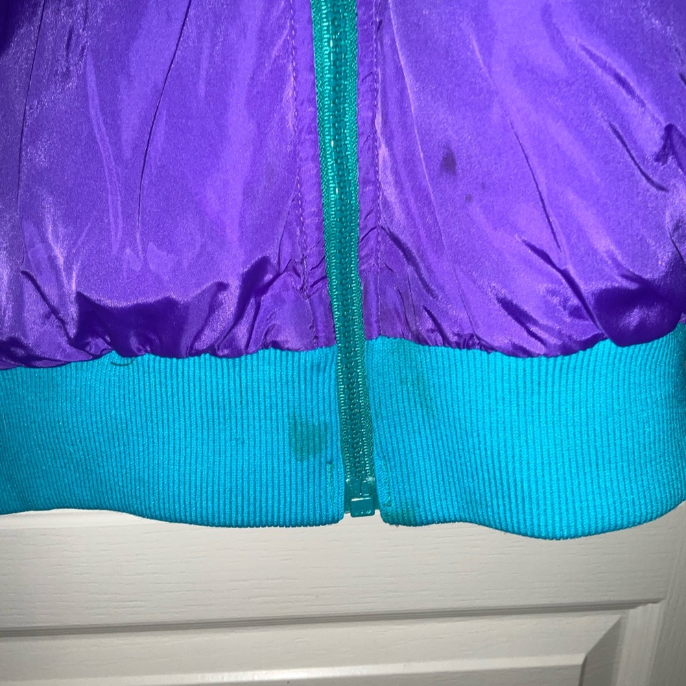 Vintage Jacket - Picture 6 of 9